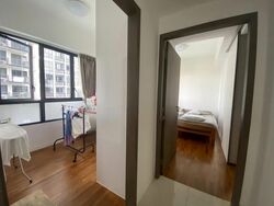 Sky Habitat (D20), Condominium #581452961